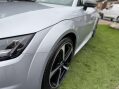 Audi TT 2.0 TT Ultra Black Edition TDI 3dr 39