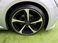 Audi TT 2.0 TT Ultra Black Edition TDI 3dr 44