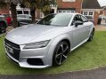 Audi TT 2.0 TT Ultra Black Edition TDI 3dr 20