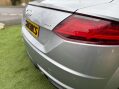 Audi TT 2.0 TT Ultra Black Edition TDI 3dr 36