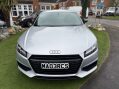 Audi TT 2.0 TT Ultra Black Edition TDI 3dr 18