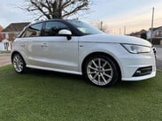 Audi A1 1.4 A1 Sportback TFSI S Line Semi-Auto 5dr 7