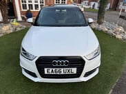 Audi A1 1.4 A1 Sportback TFSI S Line Semi-Auto 5dr 17