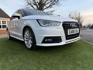 Audi A1 1.4 A1 Sportback TFSI S Line Semi-Auto 5dr 19