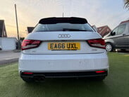 Audi A1 1.4 A1 Sportback TFSI S Line Semi-Auto 5dr 22