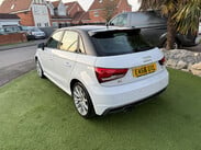 Audi A1 1.4 A1 Sportback TFSI S Line Semi-Auto 5dr 26