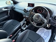 Audi A1 1.4 A1 Sportback TFSI S Line Semi-Auto 5dr 81