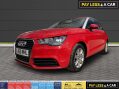 Audi A1 1.6 A1 SE TDI 3dr 3