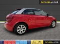 Audi A1 1.6 A1 SE TDI 3dr 5