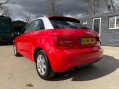 Audi A1 1.6 A1 SE TDI 3dr 8
