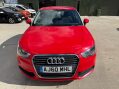 Audi A1 1.6 A1 SE TDI 3dr 12