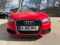 Audi A1 1.6 A1 SE TDI 3dr 14
