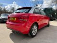 Audi A1 1.6 A1 SE TDI 3dr 21