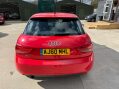 Audi A1 1.6 A1 SE TDI 3dr 25