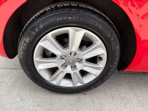 Audi A1 1.6 A1 SE TDI 3dr 44