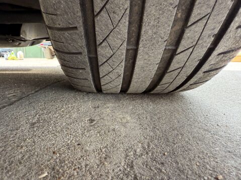 Audi A1 1.6 A1 SE TDI 3dr 48