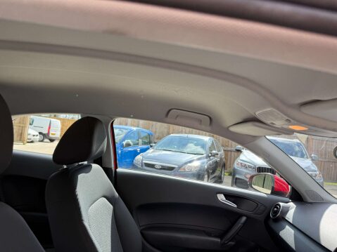 Audi A1 1.6 A1 SE TDI 3dr 59