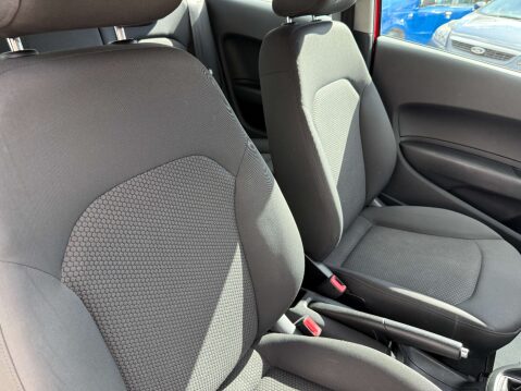 Audi A1 1.6 A1 SE TDI 3dr 60