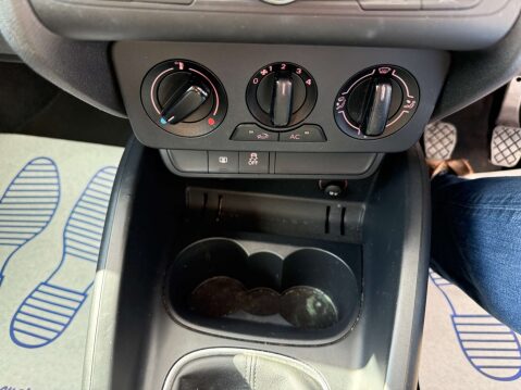 Audi A1 1.6 A1 SE TDI 3dr 68