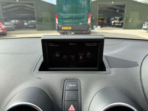 Audi A1 1.6 A1 SE TDI 3dr 71