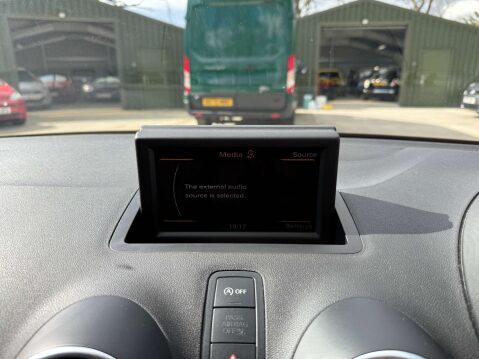 Audi A1 1.6 A1 SE TDI 3dr 73