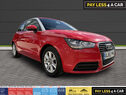 Audi A1 1.6 A1 SE TDI 3dr