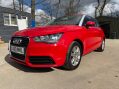 Audi A1 1.6 A1 SE TDI 3dr 16
