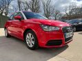 Audi A1 1.6 A1 SE TDI 3dr 6