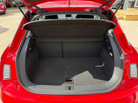 Audi A1 1.6 A1 SE TDI 3dr 49