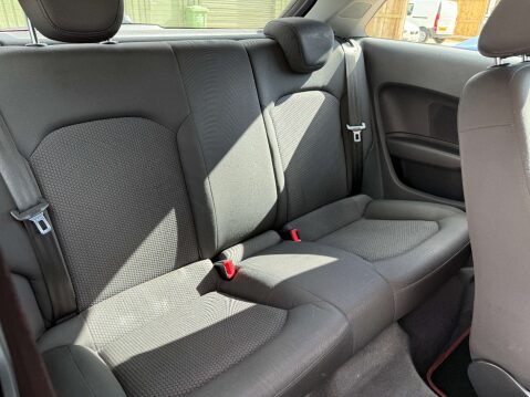 Audi A1 1.6 A1 SE TDI 3dr 58