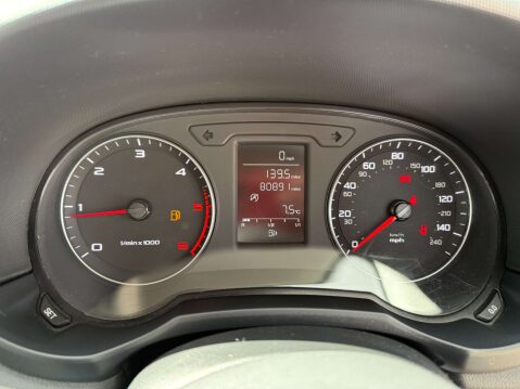 Audi A1 1.6 A1 SE TDI 3dr 65