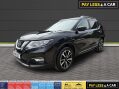 Nissan X-Trail 1.6 X-Trail Tekna dCi 5dr 2