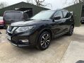Nissan X-Trail 1.6 X-Trail Tekna dCi 5dr 9
