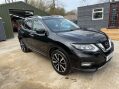 Nissan X-Trail 1.6 X-Trail Tekna dCi 5dr 12