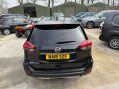 Nissan X-Trail 1.6 X-Trail Tekna dCi 5dr 17