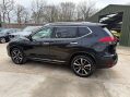 Nissan X-Trail 1.6 X-Trail Tekna dCi 5dr 20