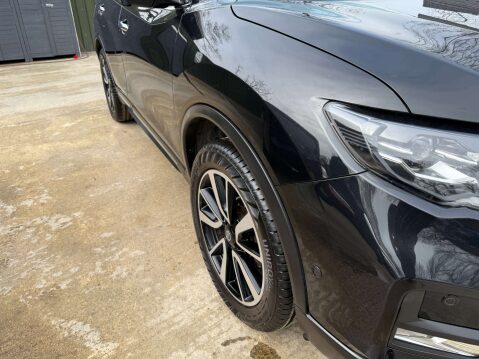 Nissan X-Trail 1.6 X-Trail Tekna dCi 5dr 28