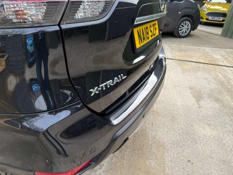Nissan X-Trail 1.6 X-Trail Tekna dCi 5dr 33
