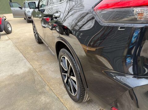 Nissan X-Trail 1.6 X-Trail Tekna dCi 5dr 35