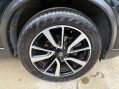Nissan X-Trail 1.6 X-Trail Tekna dCi 5dr 45