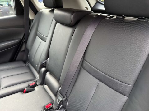 Nissan X-Trail 1.6 X-Trail Tekna dCi 5dr 56