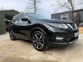 Nissan X-Trail 1.6 X-Trail Tekna dCi 5dr 7