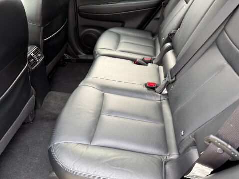 Nissan X-Trail 1.6 X-Trail Tekna dCi 5dr 57