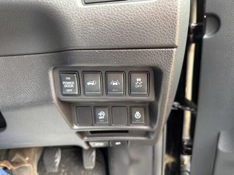 Nissan X-Trail 1.6 X-Trail Tekna dCi 5dr 75