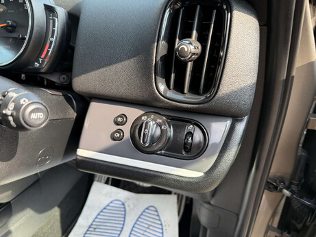 Mini Countryman 1.5 Countryman Cooper S E ALL4 Auto 4WD 5dr 54