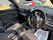 Mini Countryman 1.5 Countryman Cooper S E ALL4 Auto 4WD 5dr 74