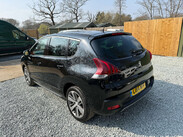 Peugeot 3008 1.6 3008 Allure HDi 5dr 18
