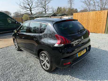 Peugeot 3008 1.6 3008 Allure HDi 5dr 18