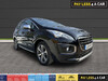 Peugeot 3008 1.6 3008 Allure HDi 5dr