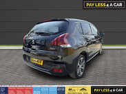 Peugeot 3008 1.6 3008 Allure HDi 5dr 2